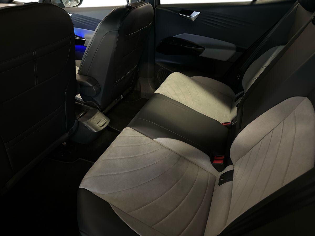 VW ID.3 Pro billede 17