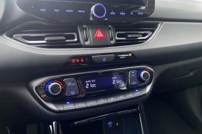 Hyundai i30 T-GDi mHEV Advanced stc. DCT