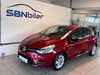 Renault Clio IV TCe 90 Limited