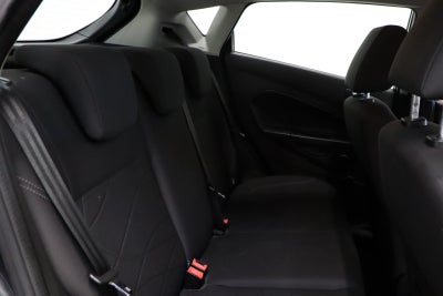 Ford Fiesta 80 Trend+