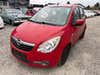 Opel Agila Enjoy