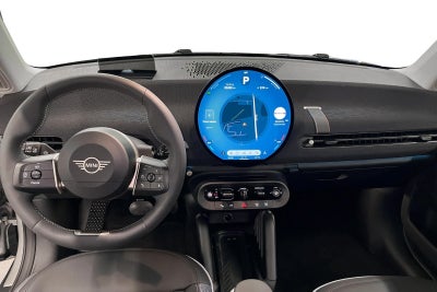 MINI Cooper E Classic Trim L