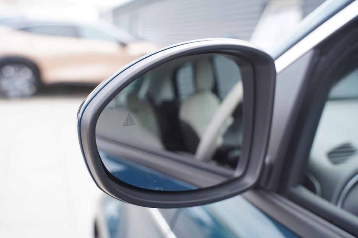 Billede af Fiat 500e 42 la Prima 3+1