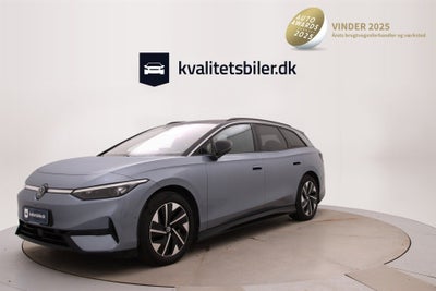 VW ID.7 77 Style Tourer 5d