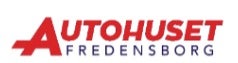 Autohuset Fredensborg logo