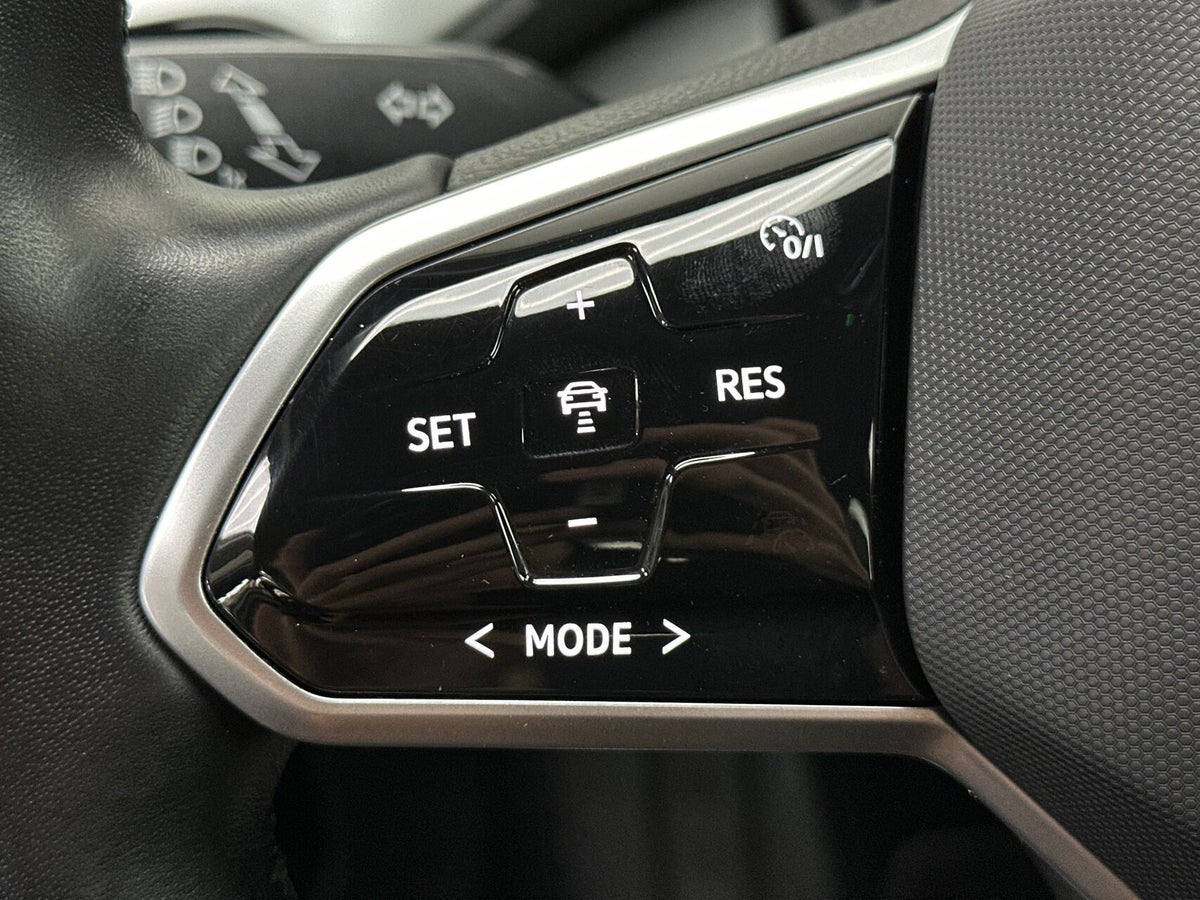 VW ID.4 Pro Performance billede 15