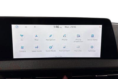 Kia EV6 Standard Range Access