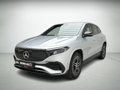 Mercedes EQA250+ AMG Line