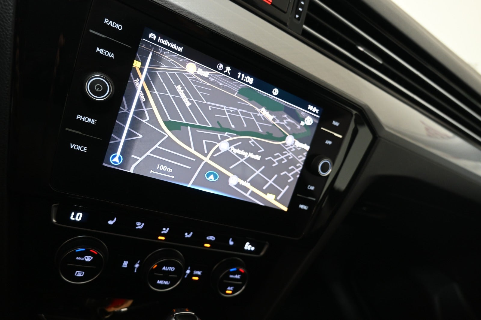 VW Passat GTE Highline+ Variant DSG
