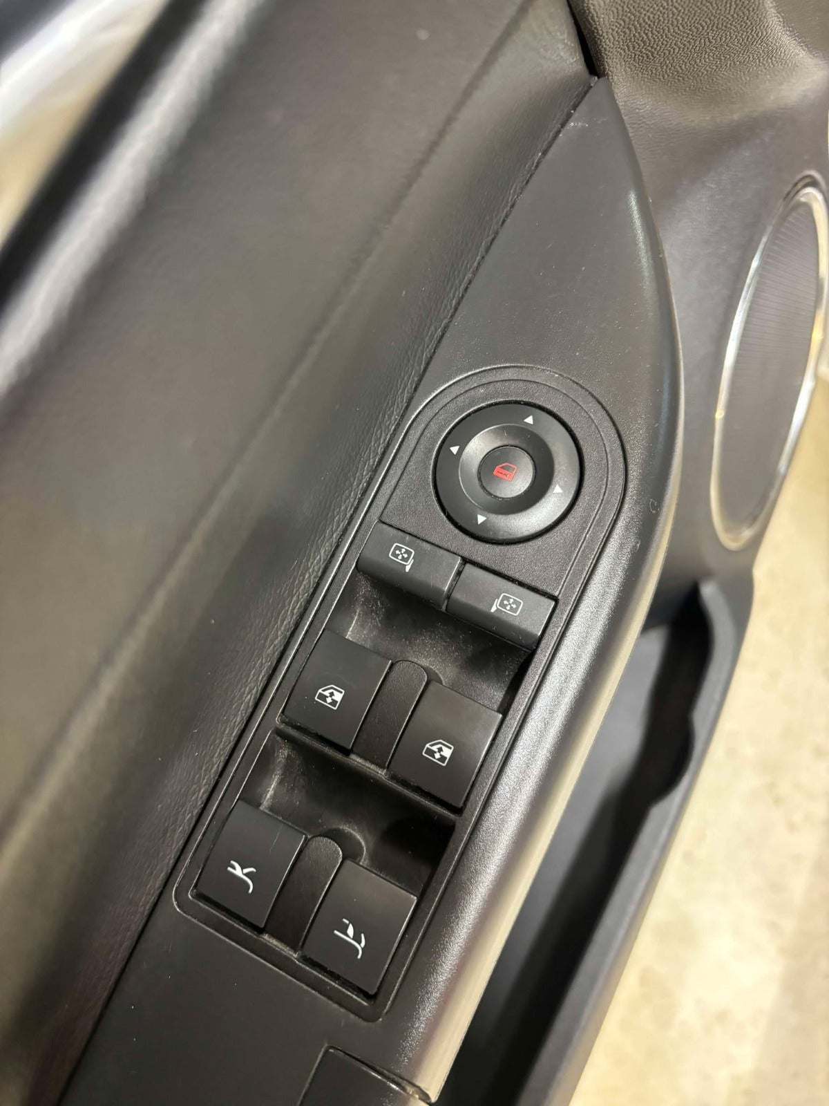 Billede af Opel Tigra 1,4 Sport