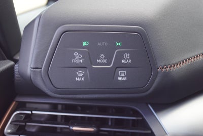 Cupra Born e-Boost