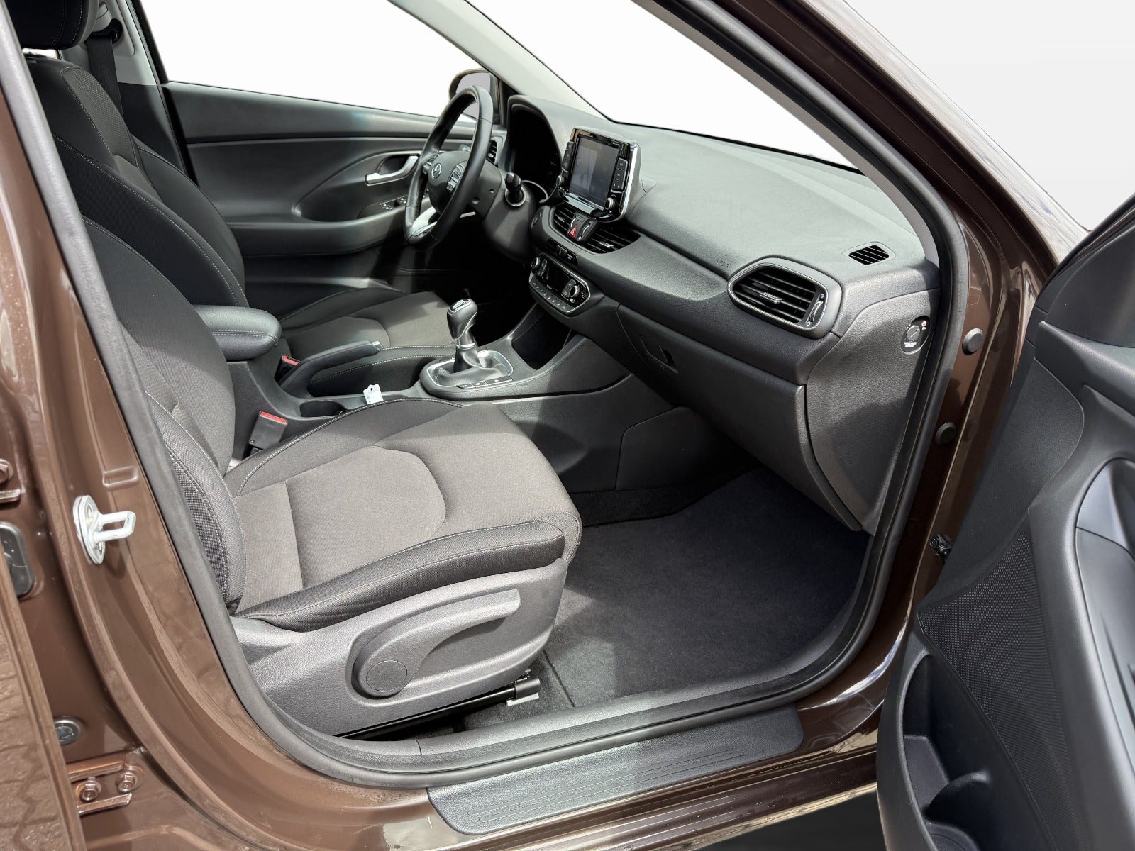 Billede af Hyundai i30 1,0 T-GDi Premium
