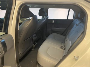 Kia EV3 Long Range Upgrade