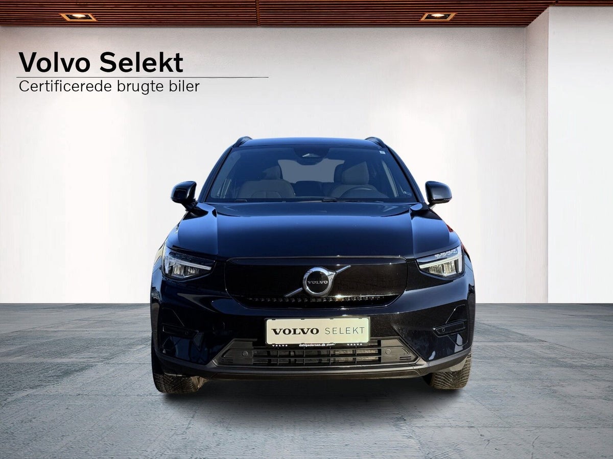 Volvo XC40 P6 ReCharge Plus billede 18