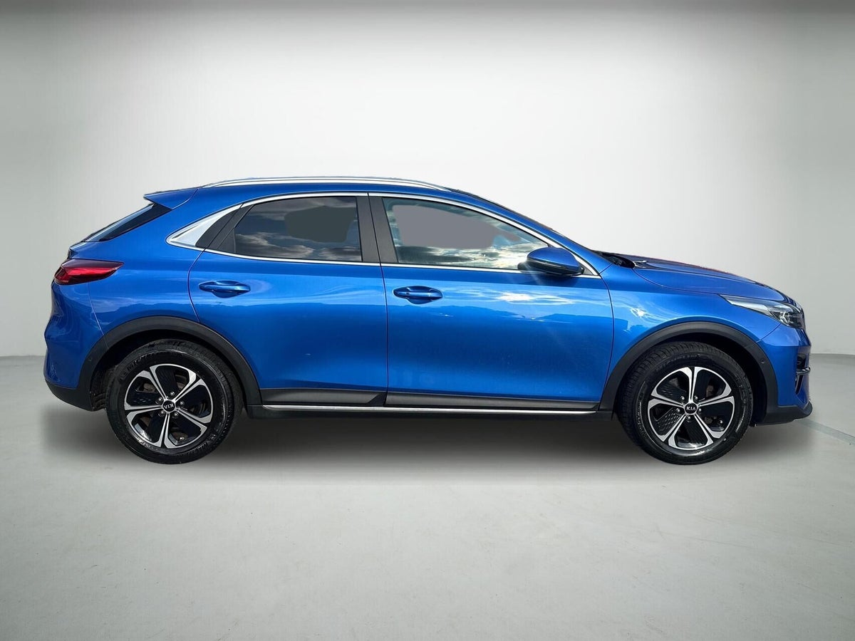 Kia XCeed PHEV Upgrade Intro DCT billede 5