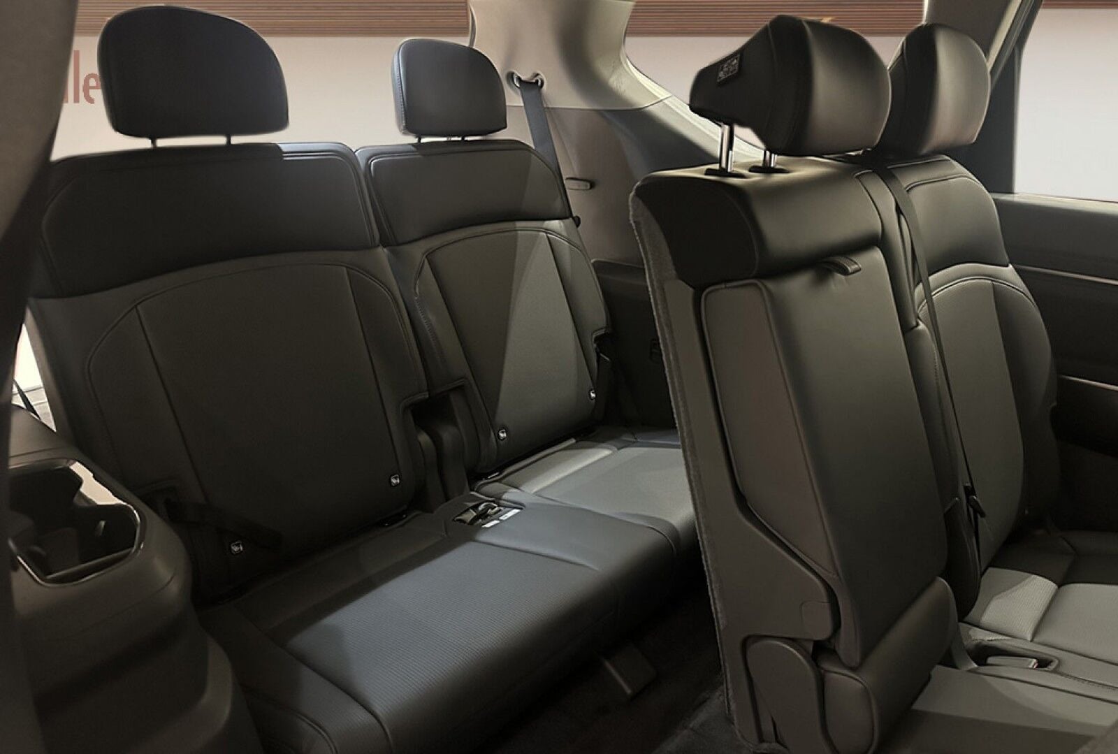 Kia EV9 Standard Range Upgrade RWD 7prs