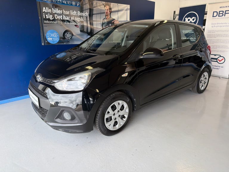 Hyundai i10 Go Air