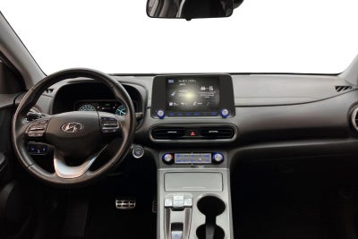 Hyundai Kona EV Select