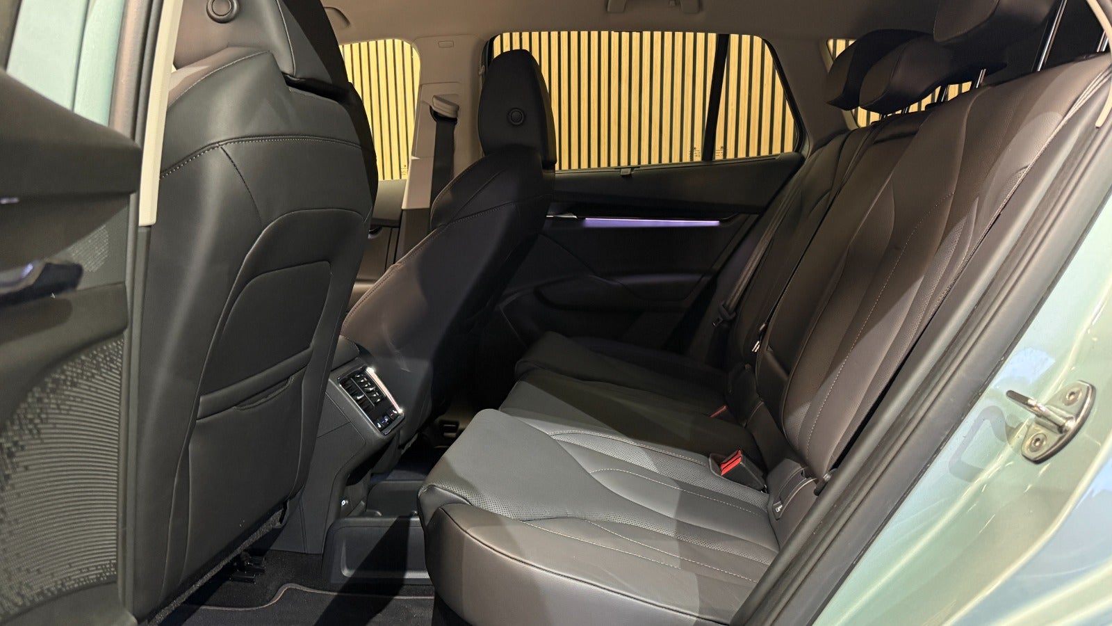 Billede af Skoda Enyaq 85 iV Suite