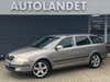 Skoda Octavia TDi Elegance Combi thumbnail