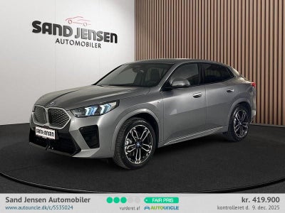 BMW iX2  xDrive30 M-Sport 5d