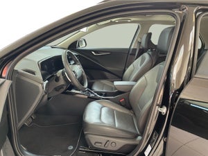 Kia Niro EV Upgrade