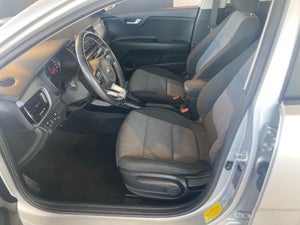 Kia Stonic T-GDi mHEV Prestige Upgrade DCT