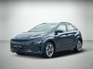 Hyundai Kona EV Trend