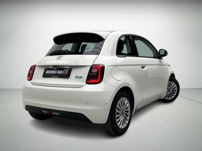 Fiat 500e Icon billede 1