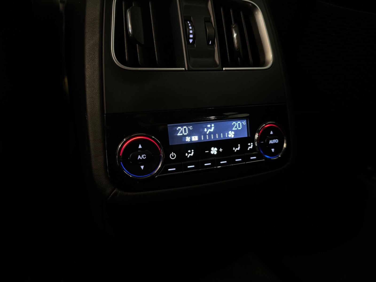 Maserati – Levante