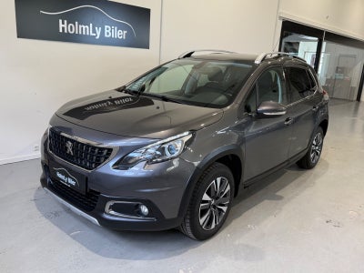 Peugeot 2008 e-THP 110 Allure Sky