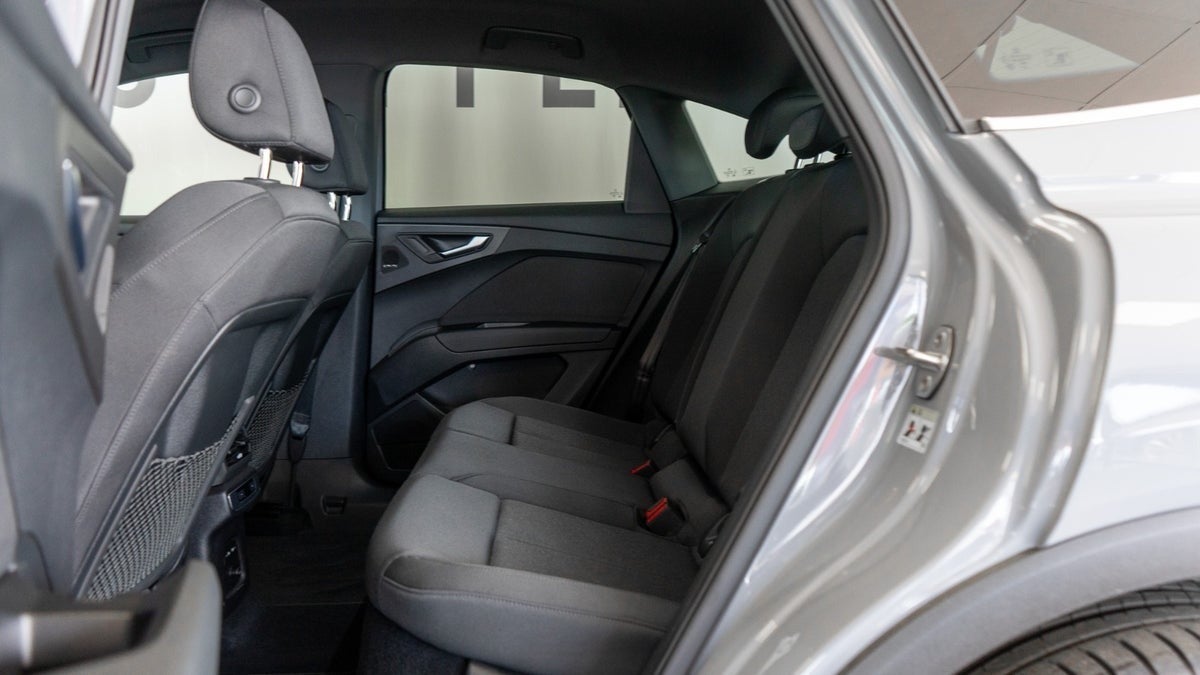 Billede af Audi Q4 e-tron 40 Advanced Sportback