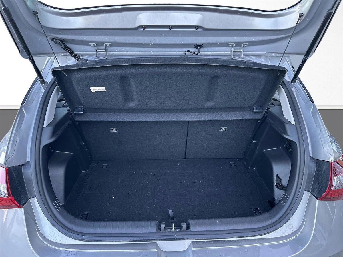 Hyundai i20 MPi Advanced billede 7