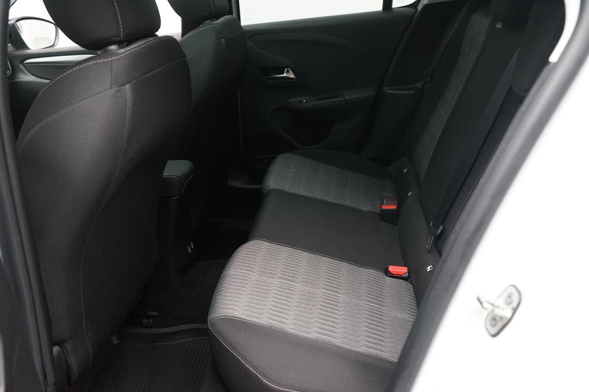 Opel Corsa-e Edition billede 9