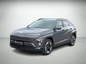 Hyundai Kona EV Advanced