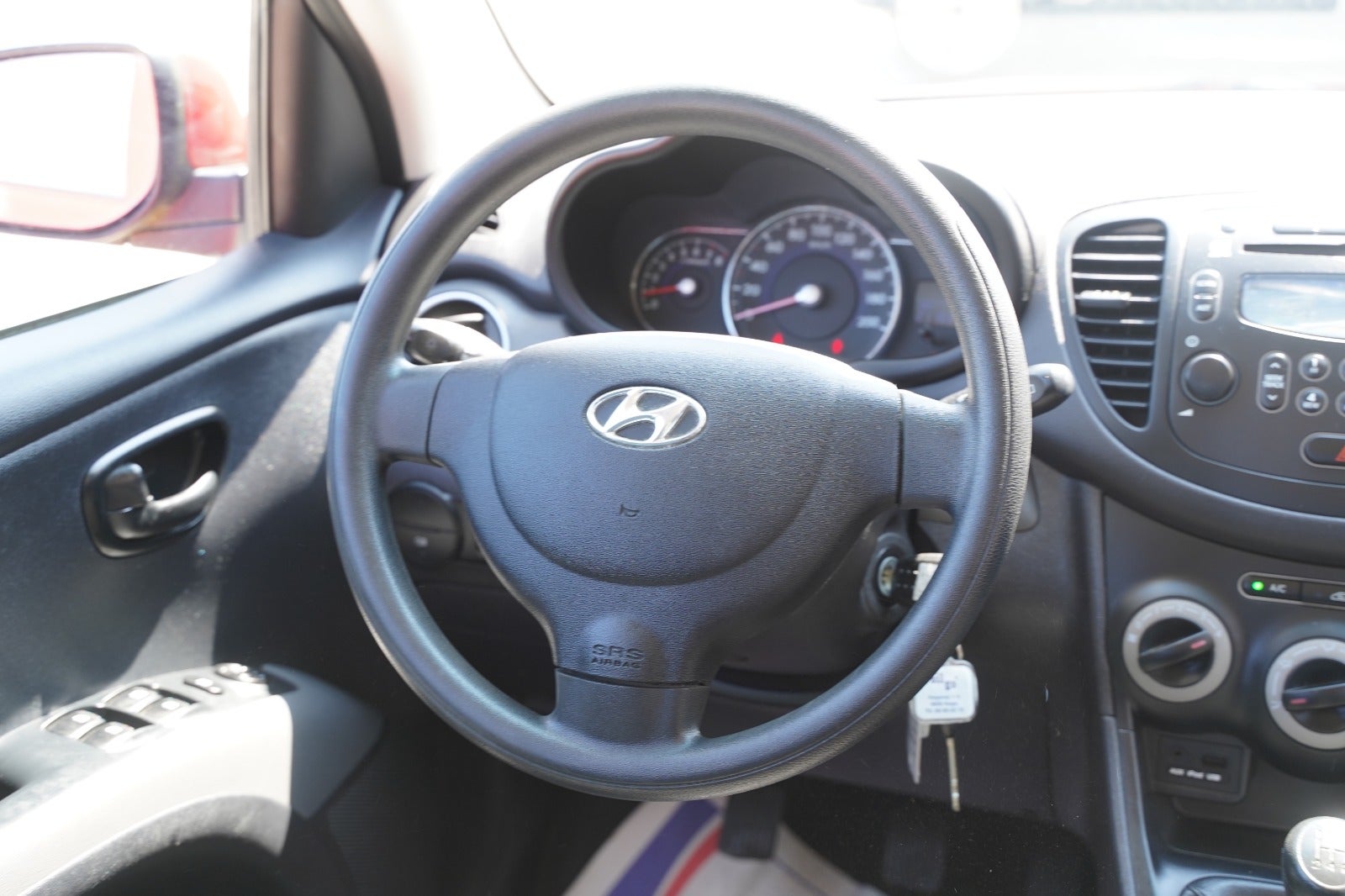 Billede af Hyundai i10 1,2 Comfort