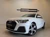 Audi A1 TFSi Sportback S-tr. thumbnail