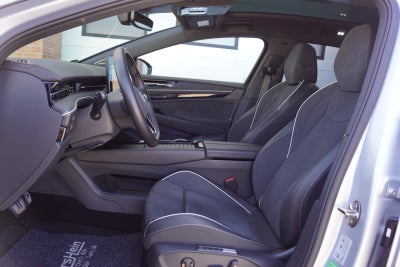 VW ID.7 Style Tourer