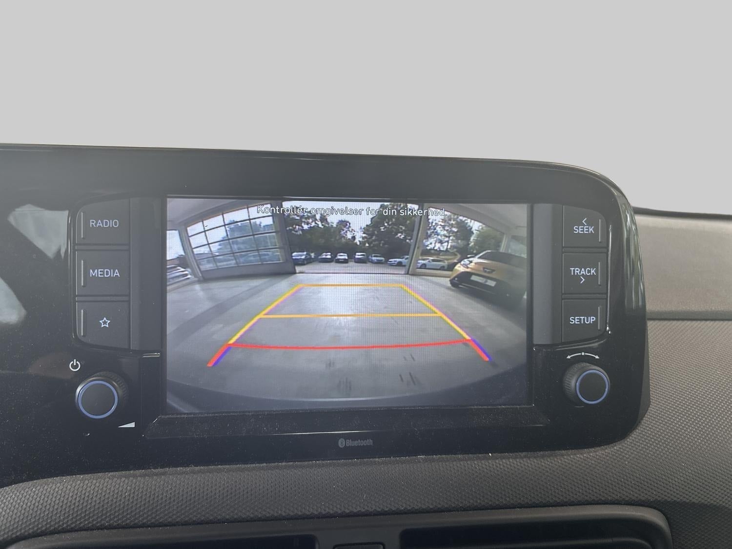 Billede af Hyundai i10 1,0 MPi Advanced
