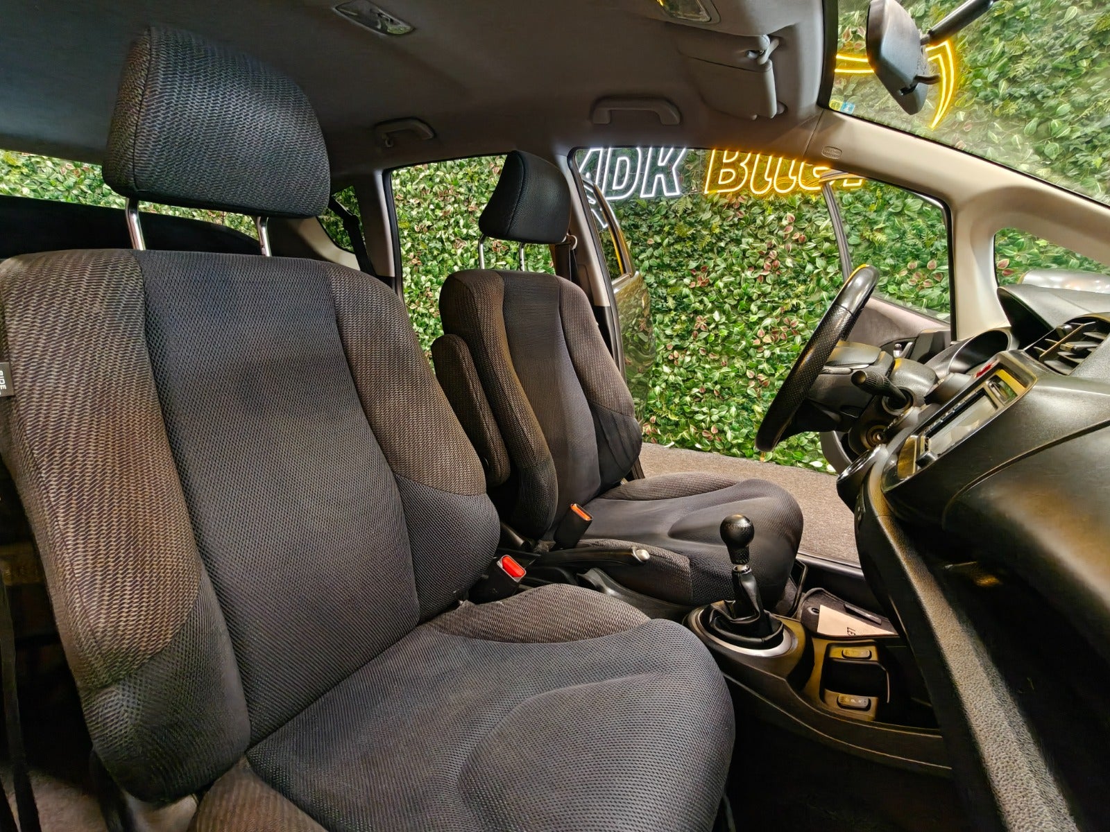 Billede af Honda Jazz 1,4 Comfort+
