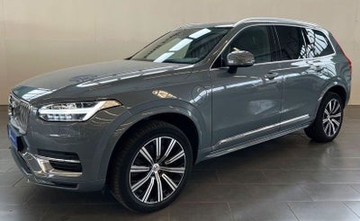 Volvo XC90 2,0 T8 390 Inscription aut. AWD 7prs 5d