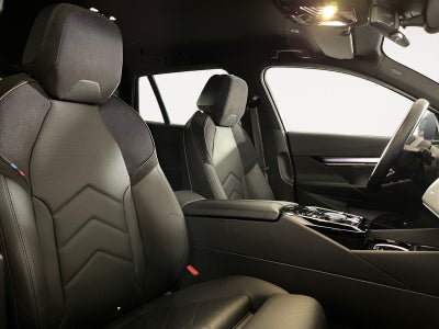 BMW i5 eDrive40 Touring Fully Charged M-Sport