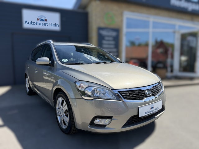 Kia Ceed CRDi 90 Active SW