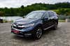 Honda CR-V VTEC Turbo Executive CVT AWD