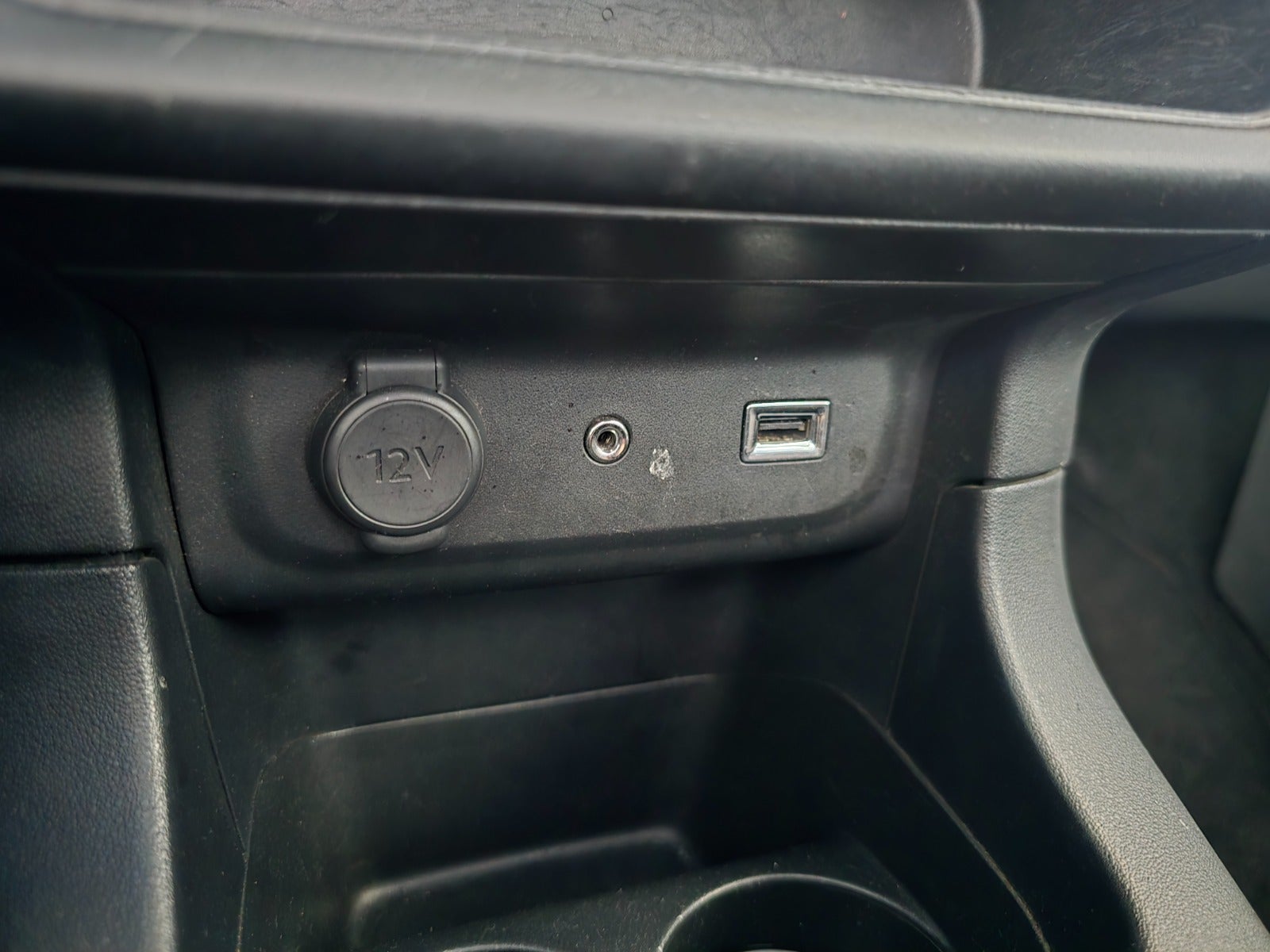 Billede af Citroën C3 1,2 PureTech 82 Feel