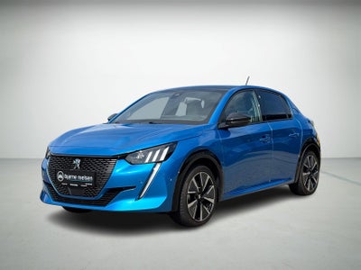 Peugeot e-208 GT Line
