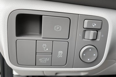 Hyundai Ioniq 6 Ultimate AWD