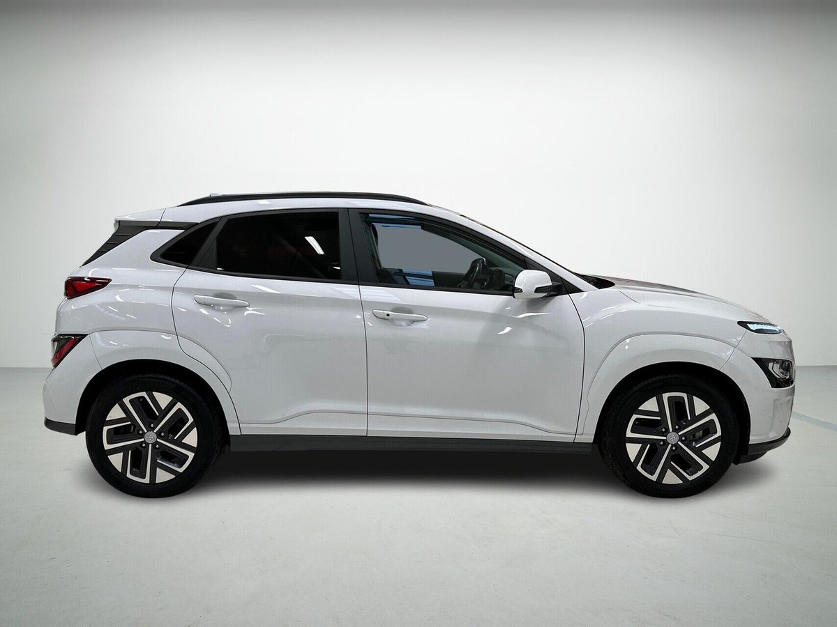 Hyundai Kona EV Trend billede 5