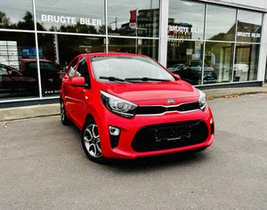 Kia Picanto MPi Collection