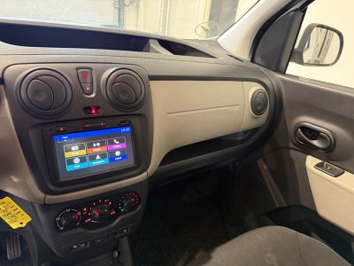 Dacia Dokker dCi 90 Ambiance Van